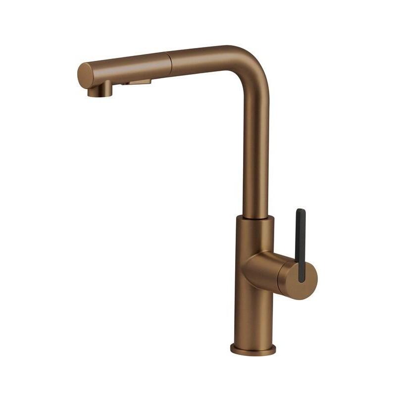 kitchen-faucet-with-pull-out-spout