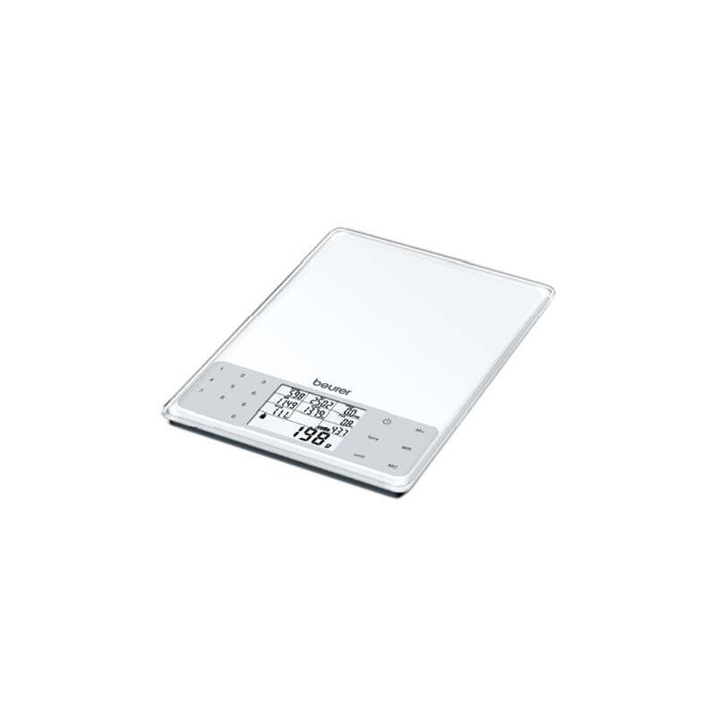 waga-kuchenna-ds61