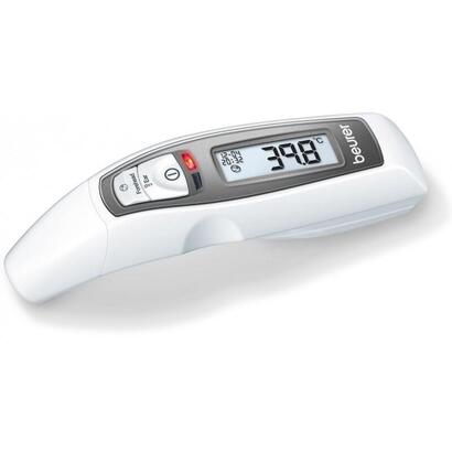 beurer-ft65-termometro-digital-multifuncion-6-funciones-color-blanco