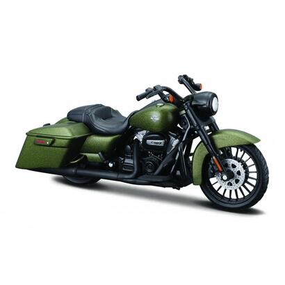 model-metalowy-motocykl-harley-davidson-2022-road-king-special-118