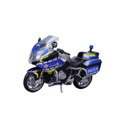 model-metalowy-motocykl-polska-policja-118