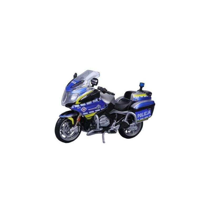 model-metalowy-motocykl-polska-policja-118