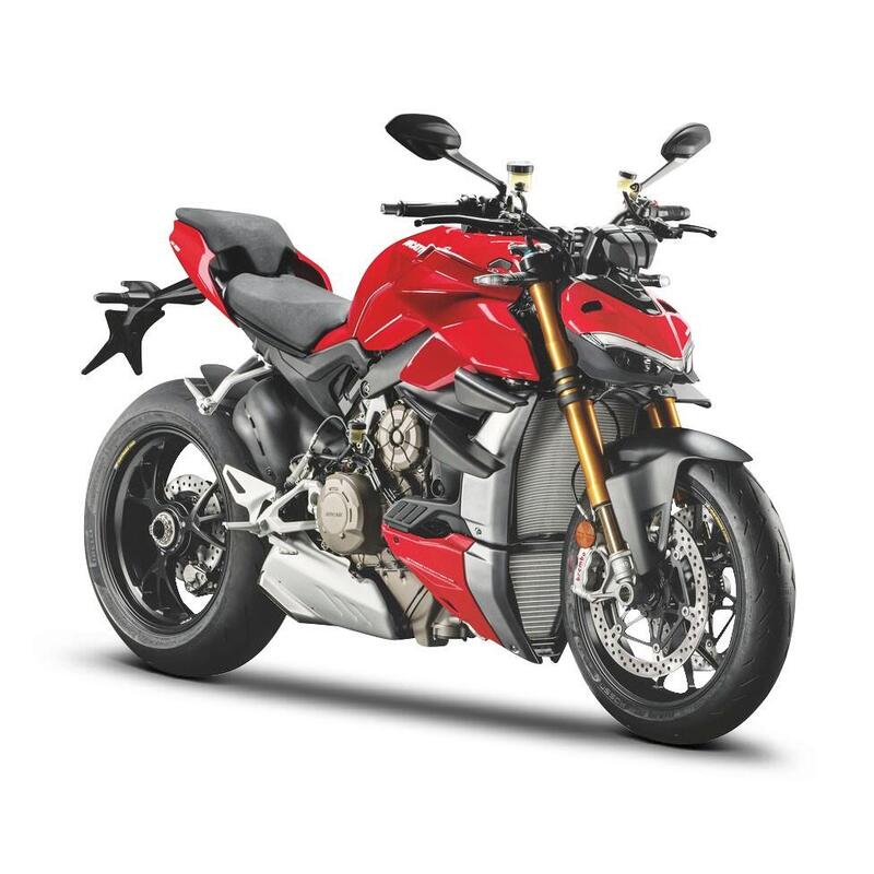 model-motocykl-ducati-super-naked-v4-z-podstawka