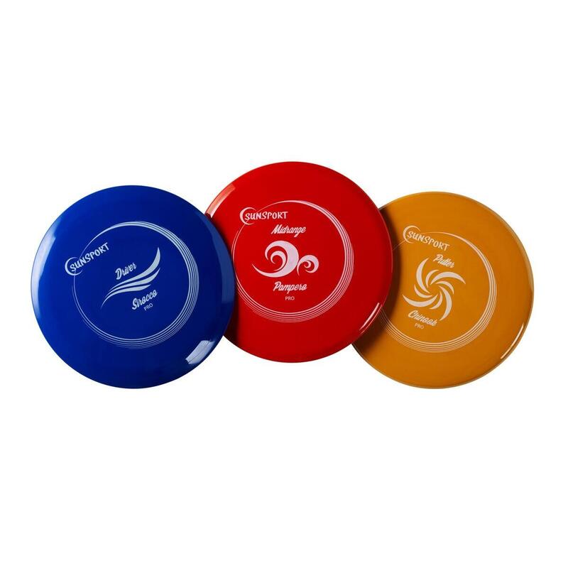 gra-discgolf-set-pro-puttermid-rangedrivet-plastik