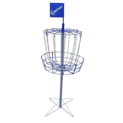 kosz-discgolf-target-start