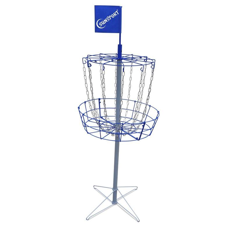 kosz-discgolf-target-start