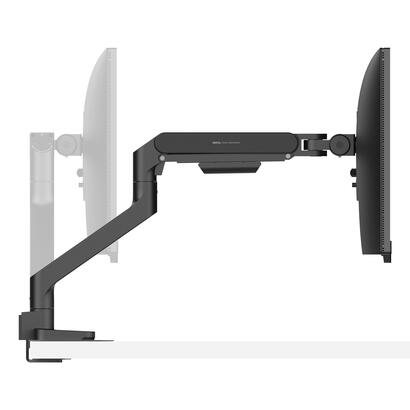 soporte-benq-de-monitor-ergonomico-bsh01-hasta-45-hasta-20kg-9ha39ddlbw-negro