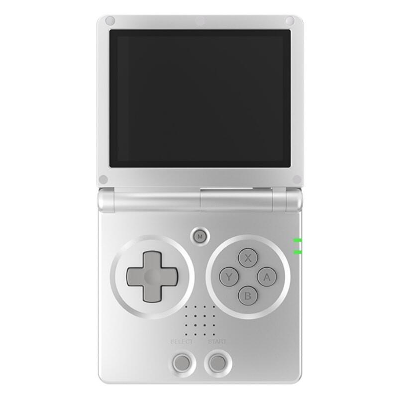 consola-anbernic-rg35xxsp-64-gb-plata