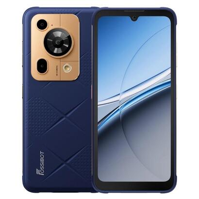 fossibot-f112-pro-5g-8gb256gb-azul-rugged