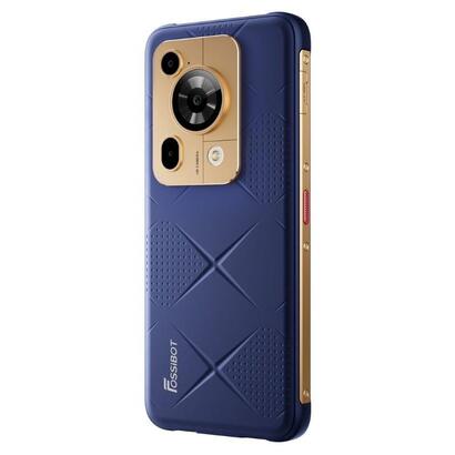 fossibot-f112-pro-5g-8gb256gb-azul-rugged