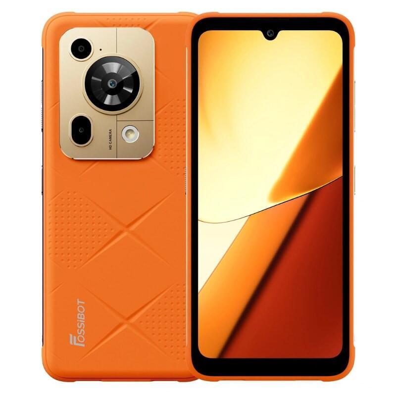 fossibot-f112-pro-5g-8gb-256gb-naranja-rugged