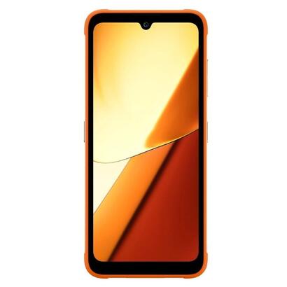 fossibot-f112-pro-5g-8gb-256gb-naranja-rugged