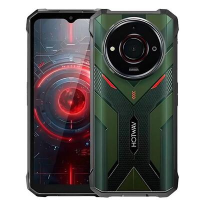 hotwav-t7s-4gb-128gb-verde-rugged