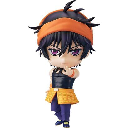 figura-max-factory-jojo-s-bizarre-adventure-golden-wind-nendoroid-re-run-narancia-ghirga-10cm