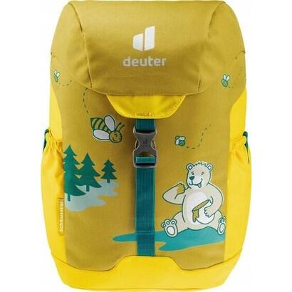 mochila-infantil-deuter-schmusebar