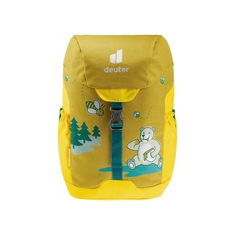 mochila-infantil-deuter-schmusebar