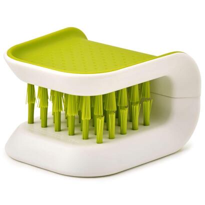 joseph-joseph-bladebrush-green-knife-cutlery-cleaning-brush