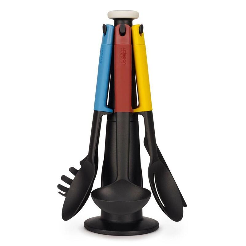 joseph-joseph-elevate-6-pc-mult-utensil-set-with-storage-stand