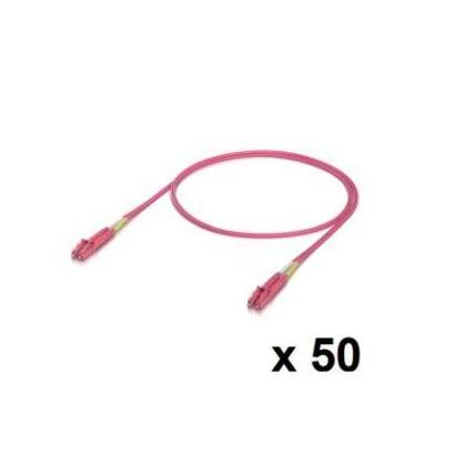 ubiquiti-om4-duplex-lc-upc-fiber-patch-cable-3m-50-pcs