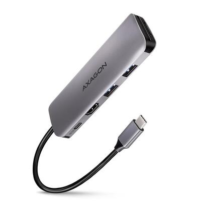io-hub-usb-c-5in1013m-hmc-5g22-axagon