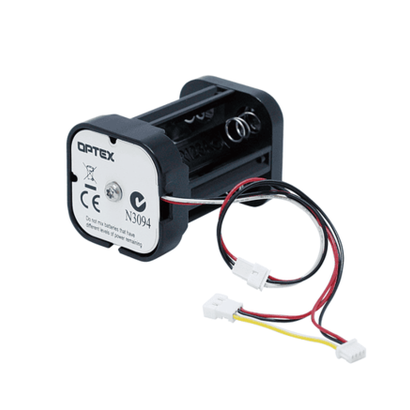 compartimento-de-pilas-cr123a-para-detectores-optex-de-la-serie-bxs-vxs-y-wxi