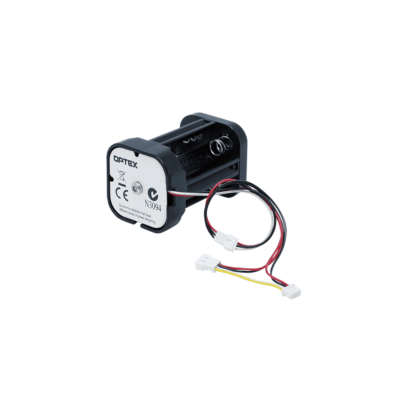 compartimento-de-pilas-cr123a-para-detectores-optex-de-la-serie-bxs-vxs-y-wxi