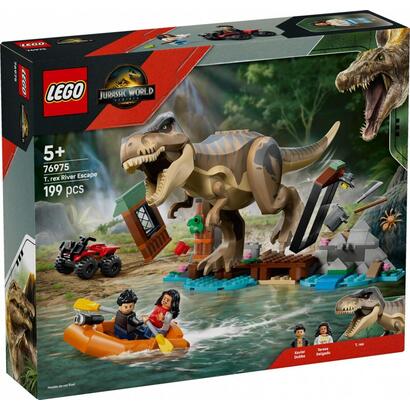lego-jurassic-world-76975-escapada-al-rio-t-rex