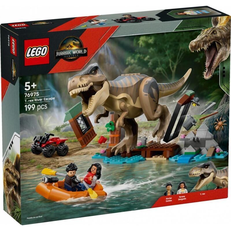 lego-jurassic-world-76975-escapada-al-rio-t-rex