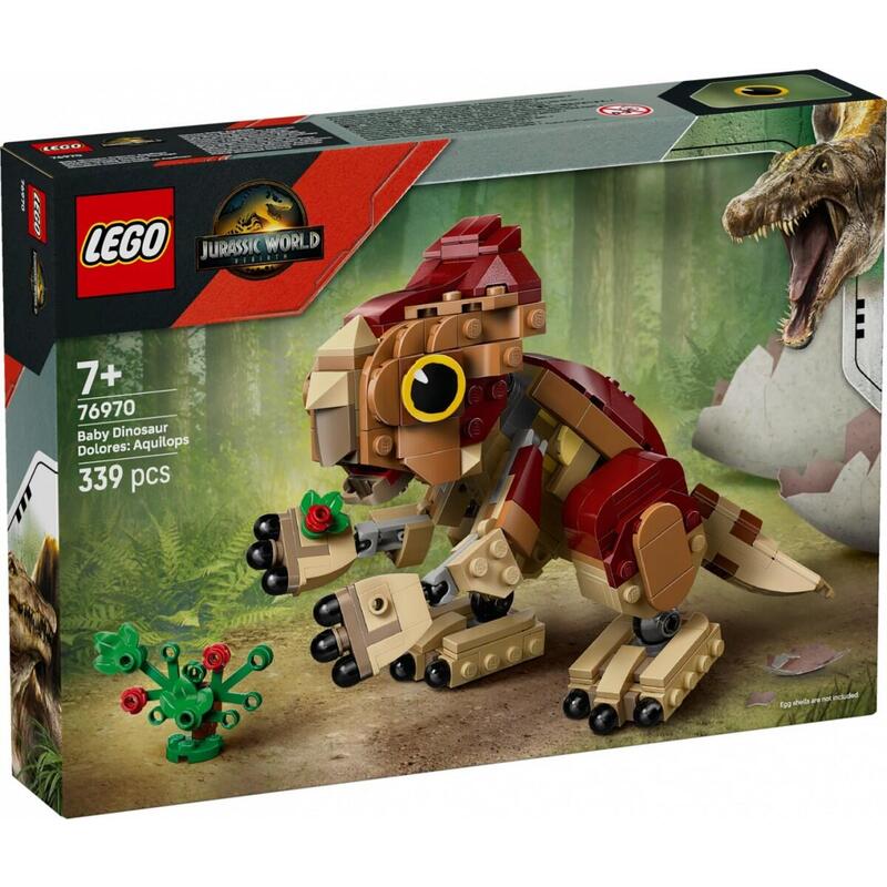 lego-76970-jurassic-world-babydinosaurio-dolores-aquilops-76970
