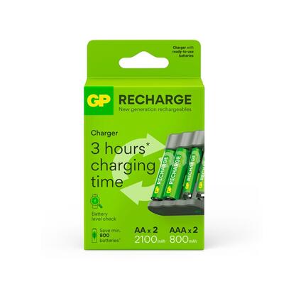 gp-b441-cargador-de-pilas-recargables-usb-aa-aaa-2x-aa-2100-mah-2x-aaa-800-mah