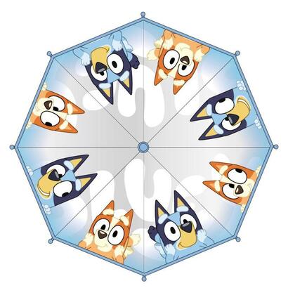pack-de-4-unidades-paraguas-manual-burbuja-bluey