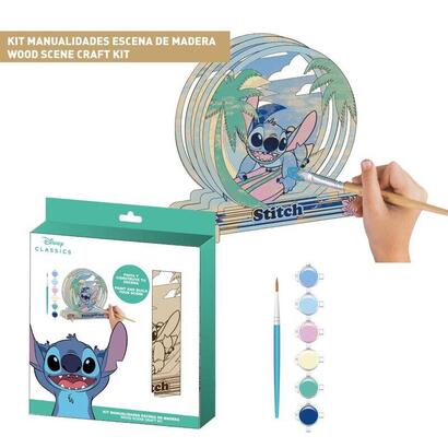 figura-coloreable-stitch-disney