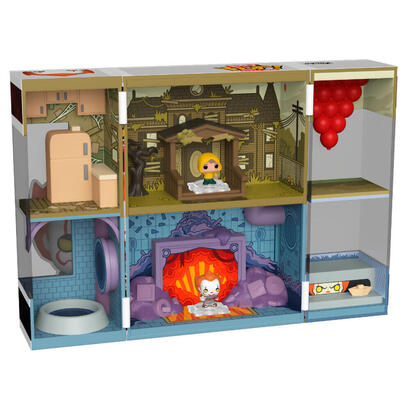 figura-bitty-pop-boxes-it-pennywise-s-lair