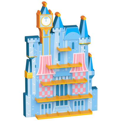 display-bitty-pop-disney-el-castillo-de-cenicienta