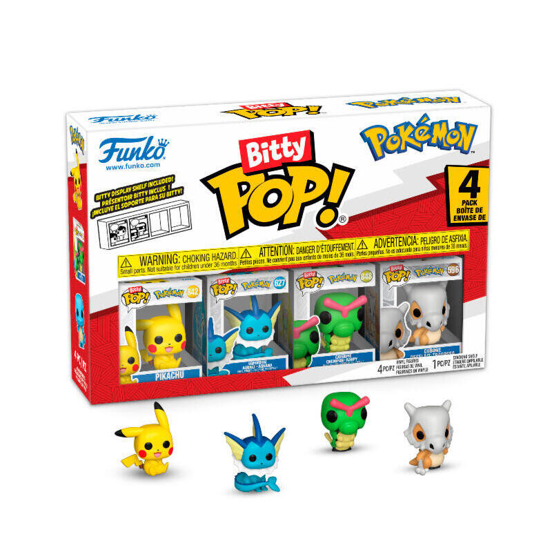 blister-4-figuras-bitty-pop-pokemon-pikachu