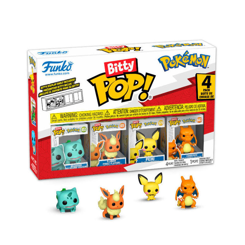 blister-4-figuras-bitty-pop-pokemon-bulbasaur