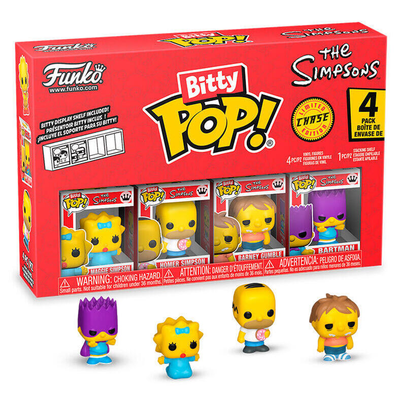 blister-4-figuras-bitty-pop-los-simpsons-maggie