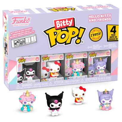 blister-4-figuras-bitty-pop-hello-kitty-and-friends-kuromi