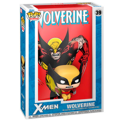 pop-comic-cover-marvel-x-men-wolverine