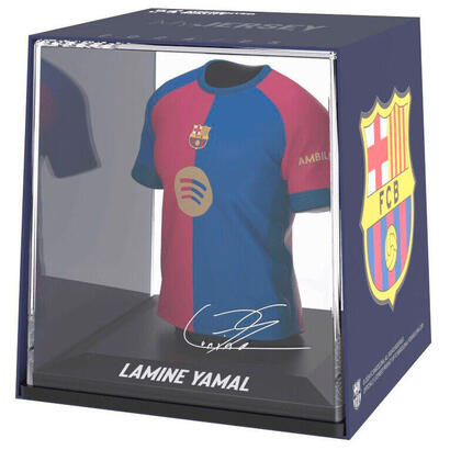 figura-mini-camiseta-lamine-yamal-fc-barcelona