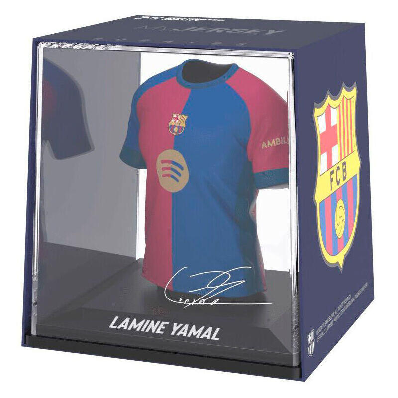 figura-mini-camiseta-lamine-yamal-fc-barcelona