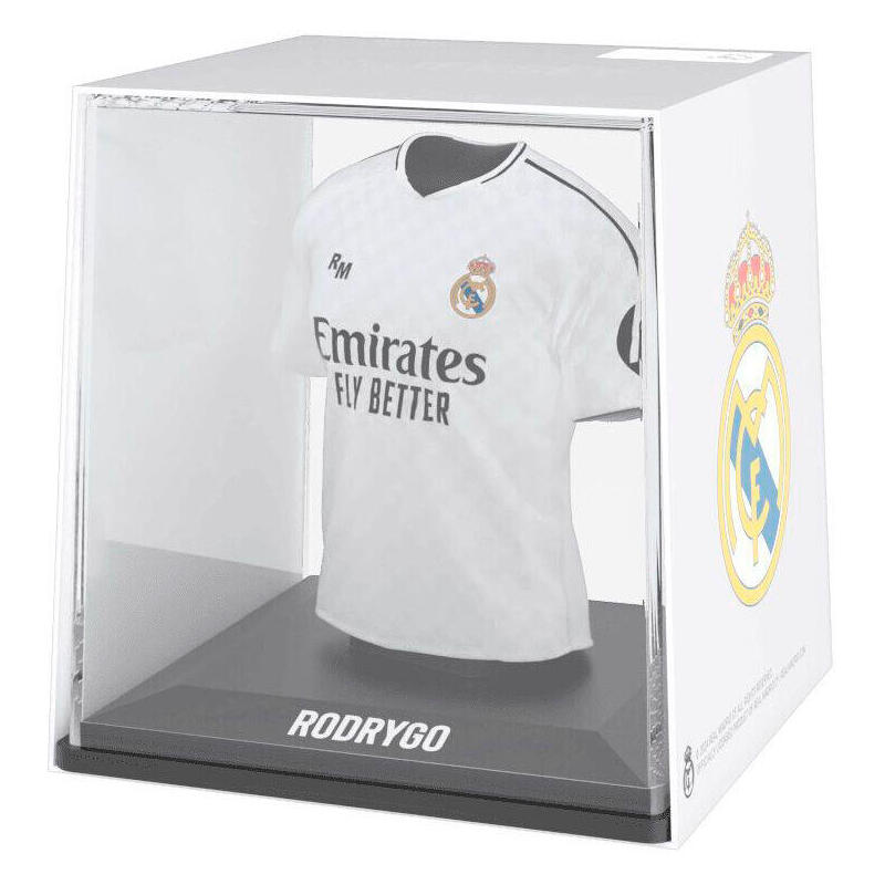figura-mini-camiseta-rodrygo-real-madrid