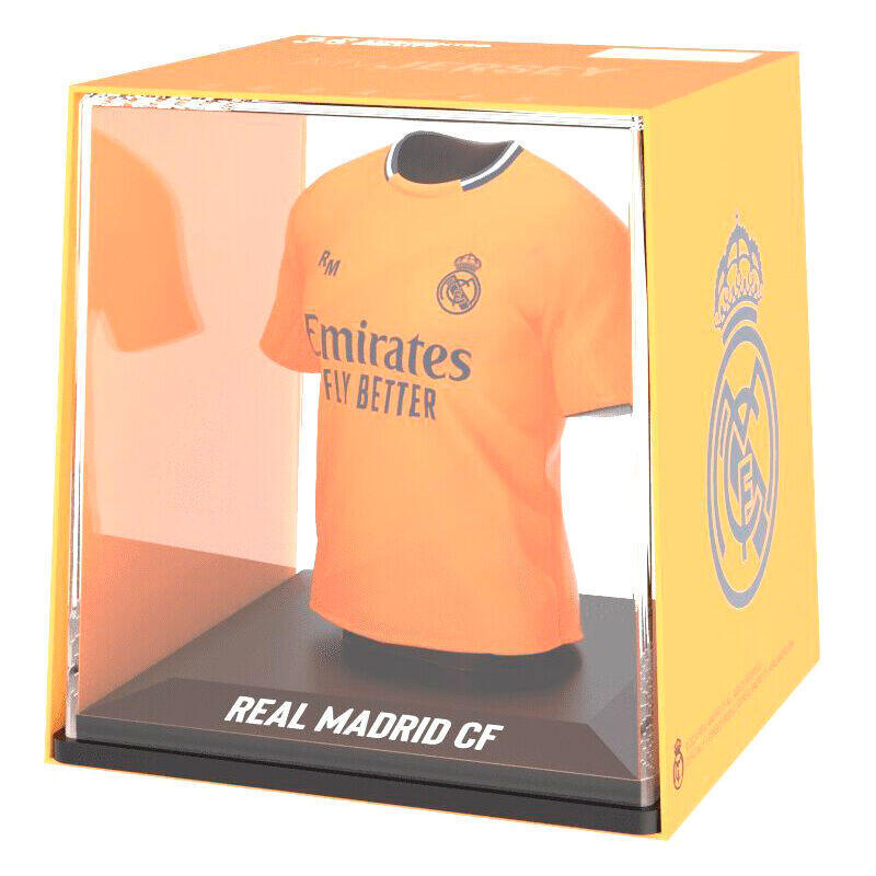 figura-mini-camiseta-real-madrid