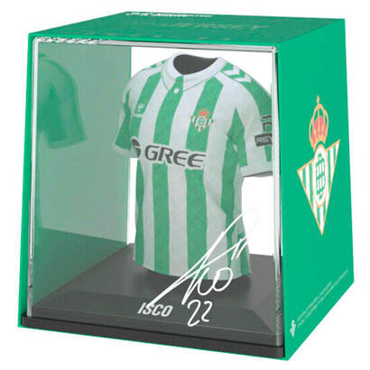 figura-mini-camiseta-isco-real-betis