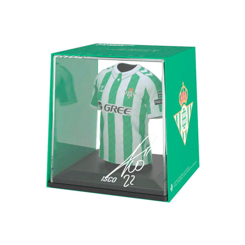 figura-mini-camiseta-isco-real-betis