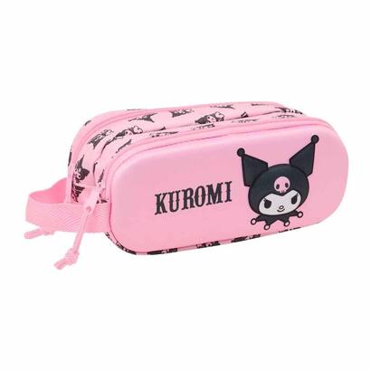 portatodo-3d-kuromi-hello-kitty-doble