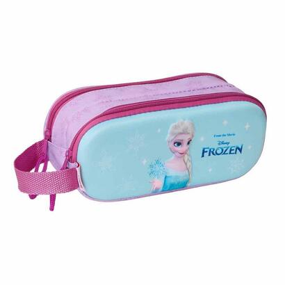 portatodo-3d-frozen-disney-doble