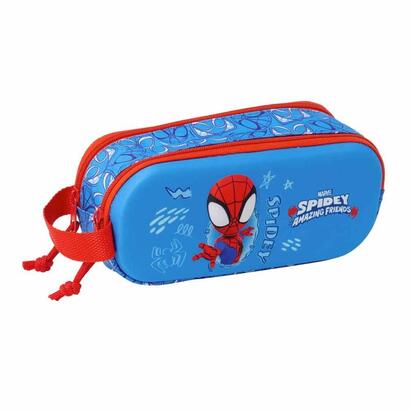 portatodo-3d-spidey-marvel-doble