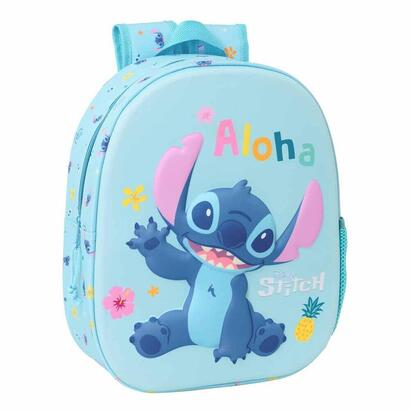 mochila-3d-stitch-disney-33cm