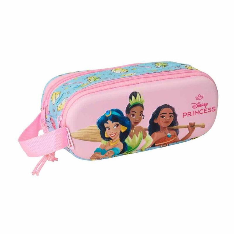 portatodo-3d-princesas-disney-doble